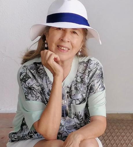 Premio Internacional «Rubén Darío» para la poeta y escritora María Antonia García de León. «Mira la Vida» y notas sobre mi epílogo para la obra.