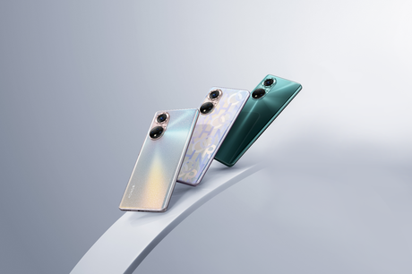 El smartphone HONOR 50 pone al alcance de todos la tecnología de última generación