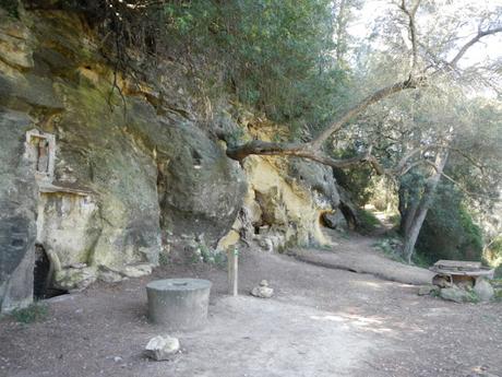 Font del Garrot Font del Garrot