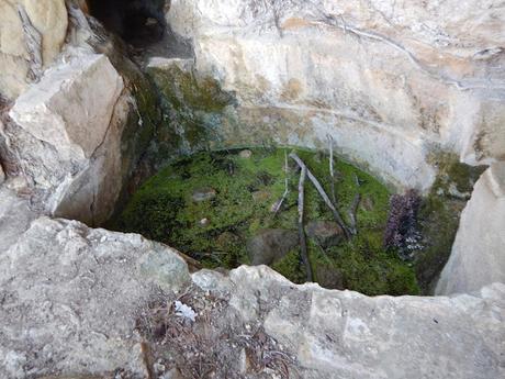 Font del Garrot Font del Garrot