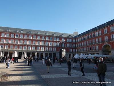 15 cosas que hacer en Madrid