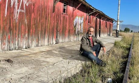 A&E estrena la segunda temporada de “Alto! Frontera” desde el 9 de febrero A&E estrena la segunda temporada de “Alto! Frontera” desde el 9 de febrero