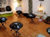 ¿Dónde aprender tocar handpan, instrumento siglo XXI? Handpan.es