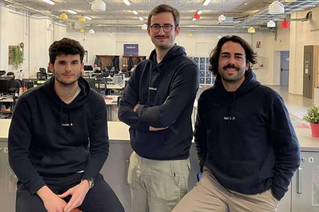 El software haddock se integra con los TPVs de restaurantes