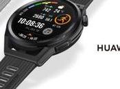 Huawei Watch Runner, primer reloj totalmente deportivo