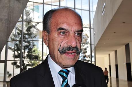 Fallece Don Luis Manuel Calzada Macías