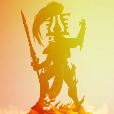 Warhammer Community: Resumen