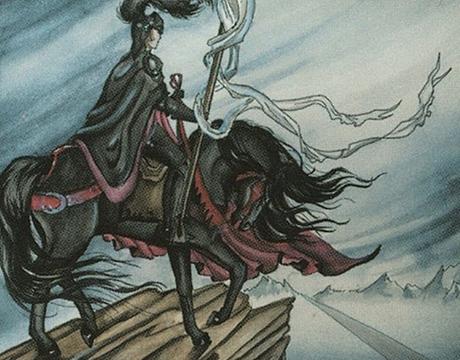 Listado de Artistas de MtG y sus cartas