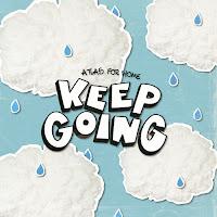 Atlas for Home estrenan Keep going