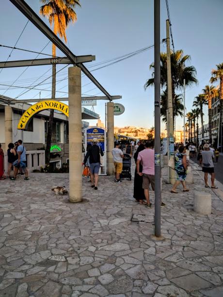 Otranto, Puglia, Italia