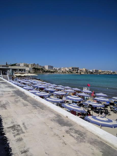 Otranto, Puglia, Italia