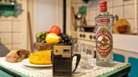 Una exposición gratuita nos transporta a la vida de nuestros abuelos… y bisabuelos Una exposición gratuita nos transporta a la vida de nuestros abuelos… y bisabuelos