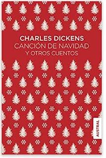 «Canción de Navidad y otros cuentos» de Charles Dickens
