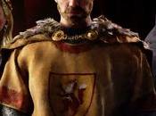 Crusaders Kings llegará PlayStation marzo