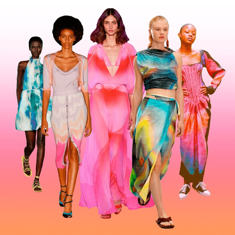 Splash by Lo lanza la colección SS 2023