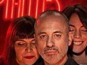 "Principiantes. hablamos cuando amor?". Obra teatro sobre relatos Raymond Carver