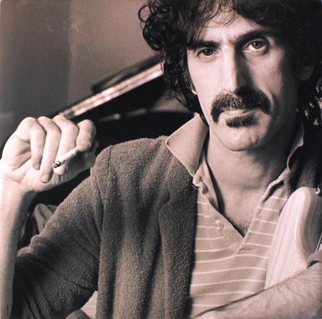 Frank Zappa - Shut Up 'n Play Yer Guitar (1981)