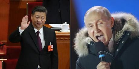 ¡Entreguémonos a Putin!