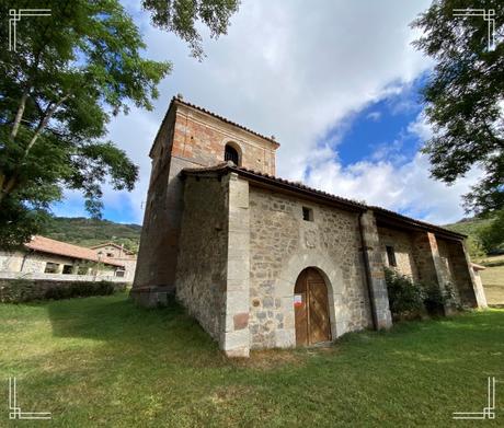 Nuestra Señora de las Nieves, Polentinos