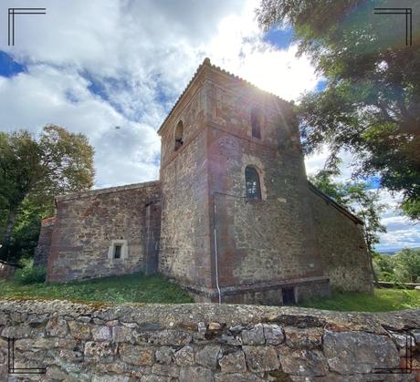 Nuestra Señora de las Nieves, Polentinos