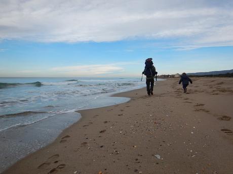 Playa de la Murtra