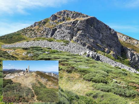 Tarna-Monéu-Remelende-Camín Real del Tarna