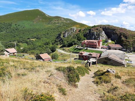 Tarna-Monéu-Remelende-Camín Real del Tarna