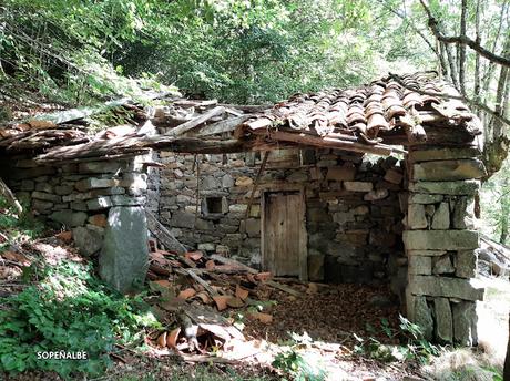 Tarna-Monéu-Remelende-Camín Real del Tarna