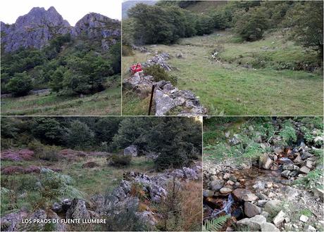 Tarna-Monéu-Remelende-Camín Real del Tarna