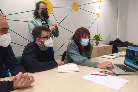 TopBrands es elegida para desarrollar el programa de Incubadora TIC en Reus TopBrands es elegida para desarrollar el programa de Incubadora TIC en Reus