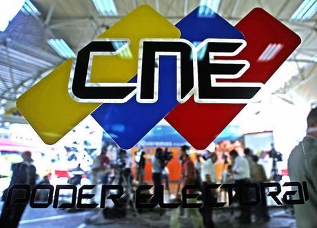 CNE declara improcedente solicitud para activar referendo revocatorio