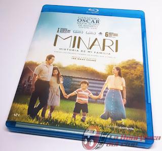 Minari, historia de mi familia; Análisis de la edición especial Bluray