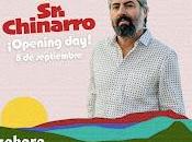 Zahara Indie 2022, confirmación Chinarro