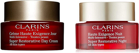 clarins