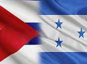 Lazos historia solidaridad unen Cuba Honduras