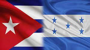 Lazos de historia y solidaridad unen a Cuba y Honduras