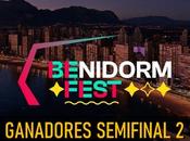 Rigoberta bandini, rayden, xeinn gonzalo hermida, ganadores segunda semifinal benidorm fest 2022