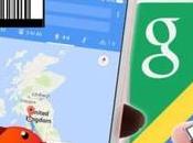 ¿Cómo transformar viejo Android localizador GPS?