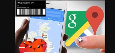 ¿Cómo transformar tu viejo Android en un localizador GPS? rastrear celular gps