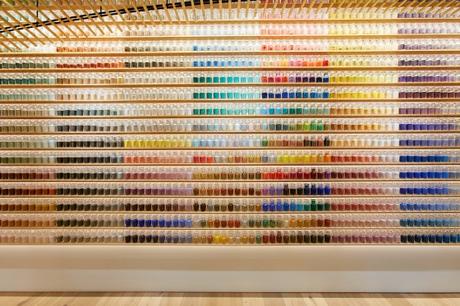 Colores. Colores.