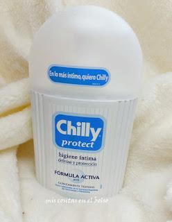 Chilly Protect