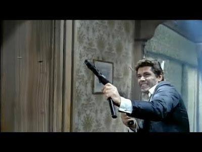 NIDO DE ESPÍAS (IL RAGGIO INFERNALE) (España, Italia; 1967) Intriga, Acción, Agentes Secretos NIDO DE ESPÍAS (IL RAGGIO INFERNALE) (España, Italia; 1967) Intriga, Acción, Agentes Secretos