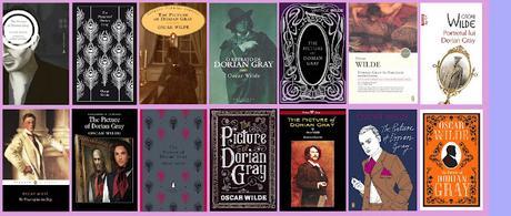 Reseña: libro: El retrato de Dorian Gray