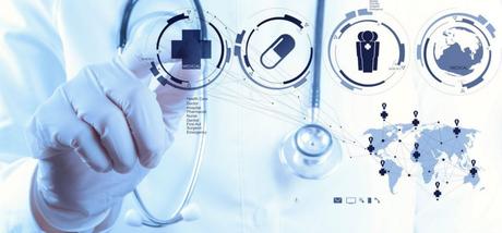 Cómo la tecnología ayuda al sector de la salud a combatir la pandemia?