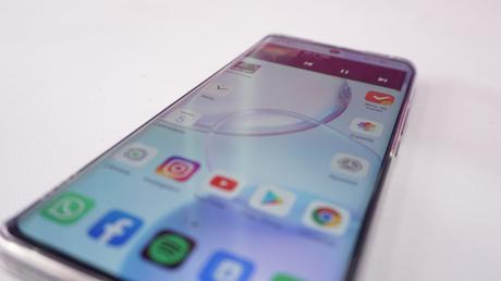 HONOR 50 (REVIEW)