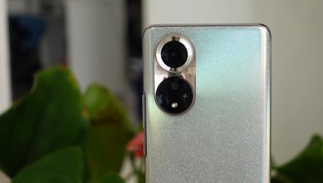 HONOR 50 (REVIEW)