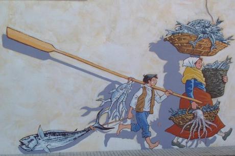 Todo esto acontecía en una hermosa mañana del mes de junio, bastantes años… muchos años hace, en una casa de la calle de la Mar, de Santander Todo esto acontecía en una hermosa mañana del mes de junio, bastantes años… muchos años hace, en una casa de la calle de la Mar, de Santander