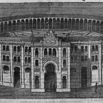 Santander 27 de Mayo de 1878:corrida a beneficio de la clase obrera Santander 27 de Mayo de 1878:corrida a beneficio de la clase obrera