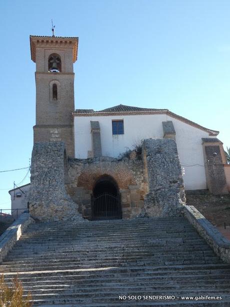 Castillo de la Vela