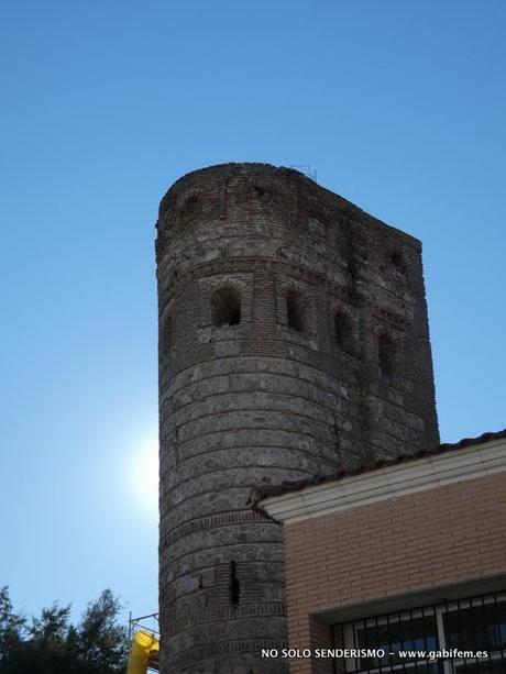 Castillo de la Vela